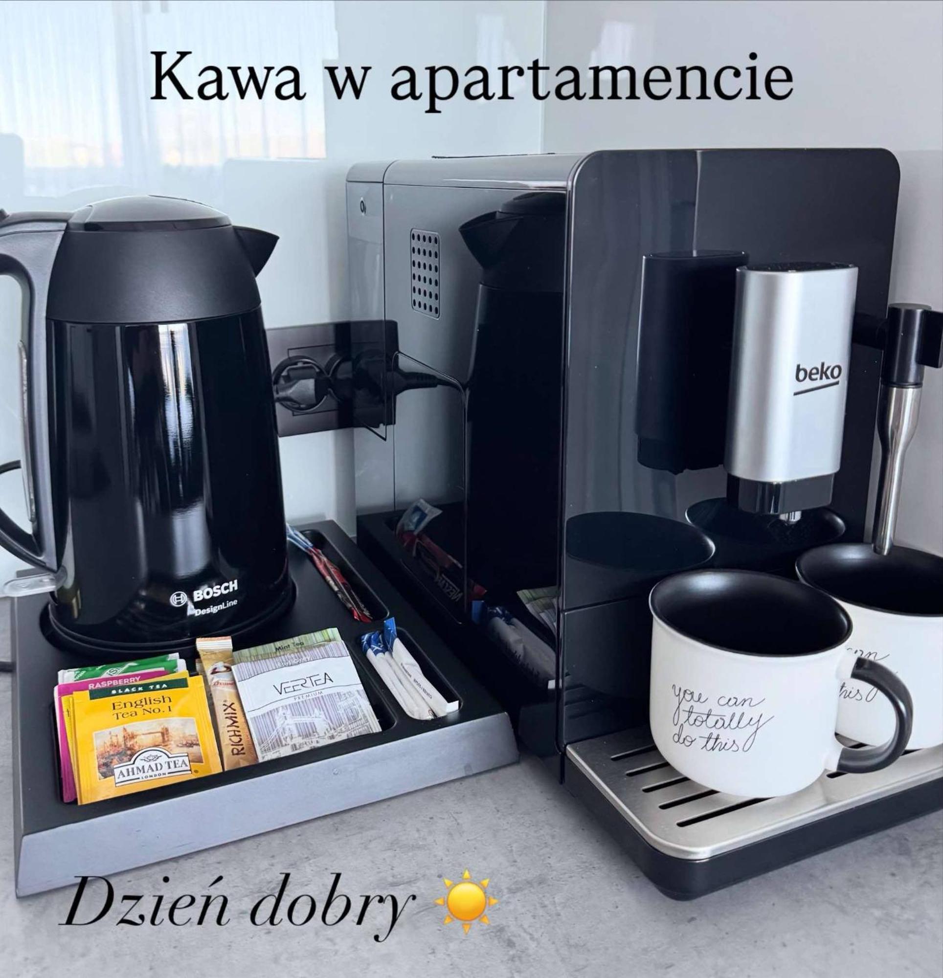Blue Baltic Luksusowe Apartamenty Chlopy- Morze Kültér fotó