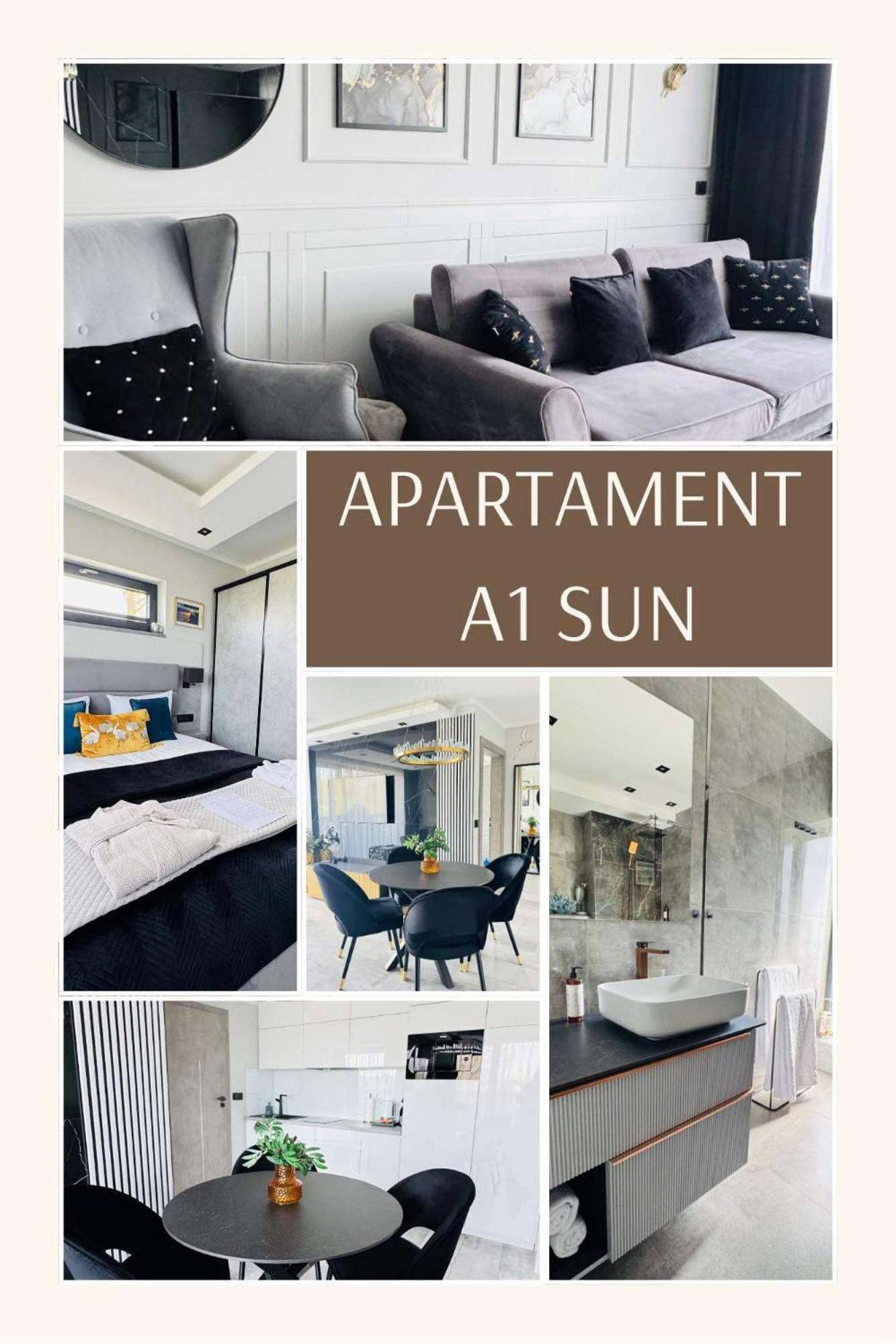 Blue Baltic Luksusowe Apartamenty Chlopy- Morze Kültér fotó